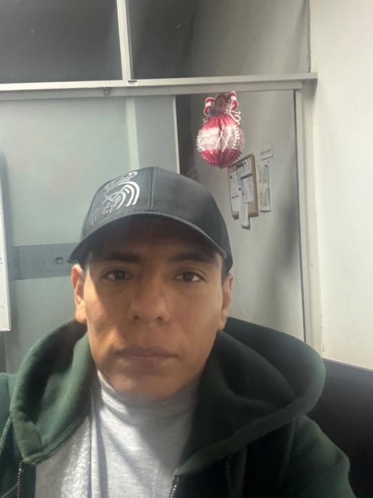Hernan Quispe Casana