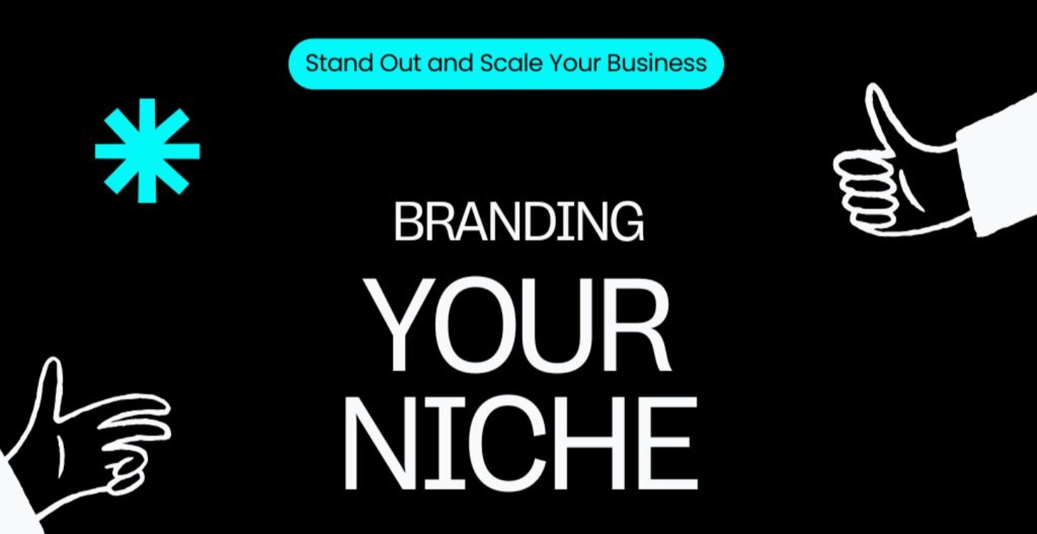 How to Brand Your Niche (For Loan Officers)