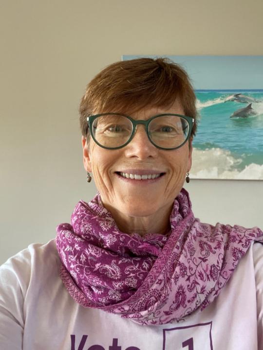 Anne Reilly