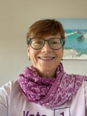 Anne Reilly