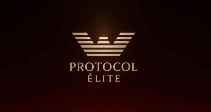 Titanes Protocol