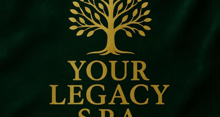 Your Legacy S.P.A. Blueprint