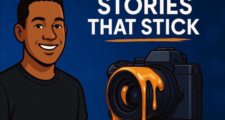 Stories That Stick