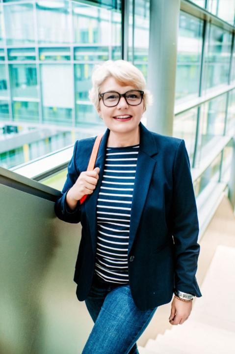 Silke Katharina Alles