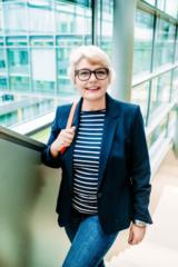 Silke Katharina Alles