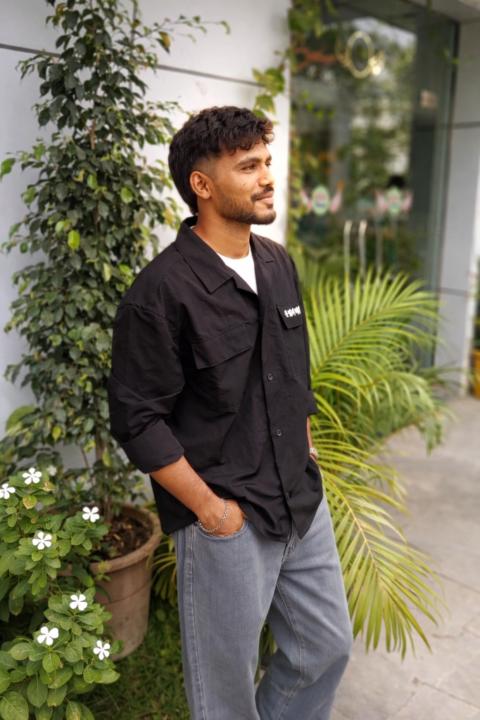 Siva Nandha