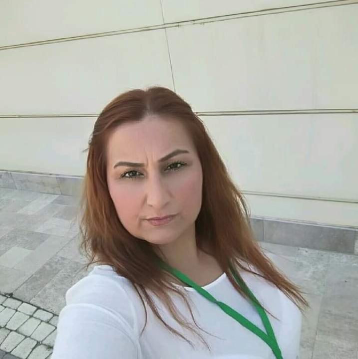 Fatma Koçak