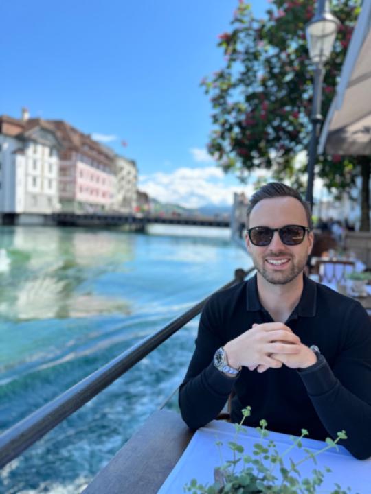 Daniel Bayer