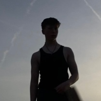 Max Stanger