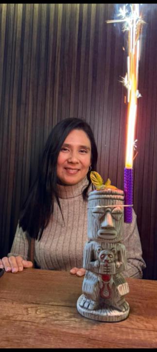 Rosario del pilar Aguilar leon