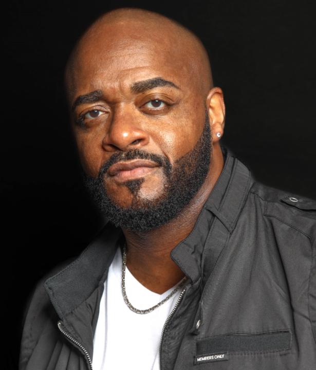 Anthony Hicks