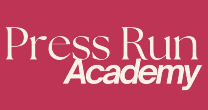 Press Run Academy