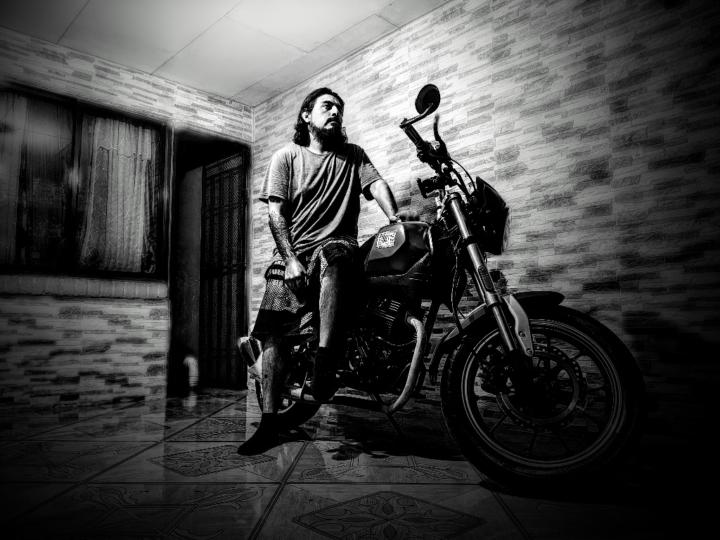 Cesar Pérez Alvarado