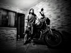 Cesar Pérez Alvarado