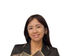 Jackieline Bersamina