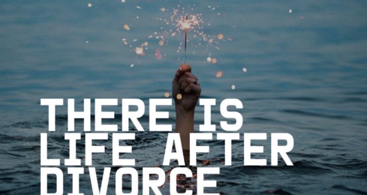 Life after Divorce