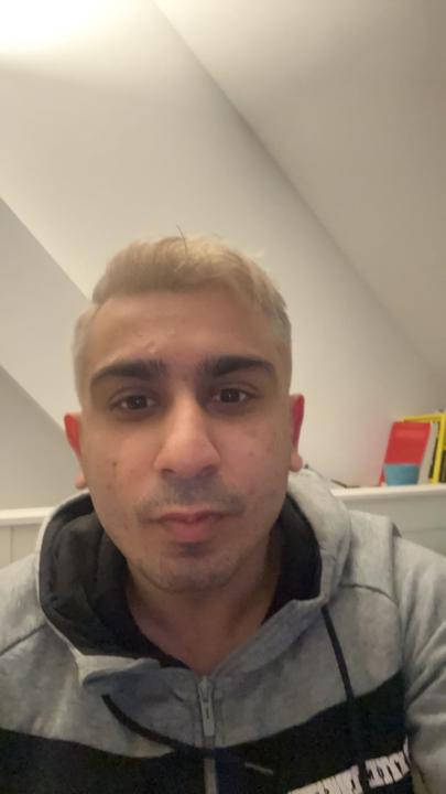 Jai Ahuja