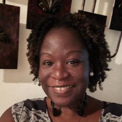 Wanda Wright