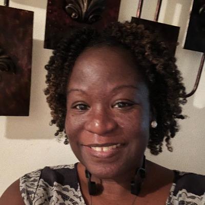 Wanda Wright