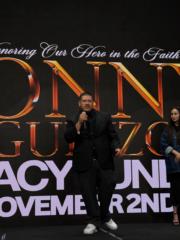 Edmundo Ruiz