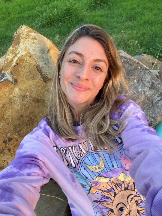 Mari Jiménez