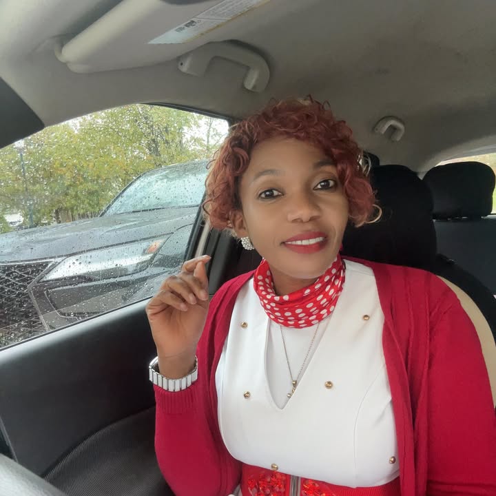 Regina Adele