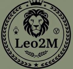 Leopold M'pana m'poussy