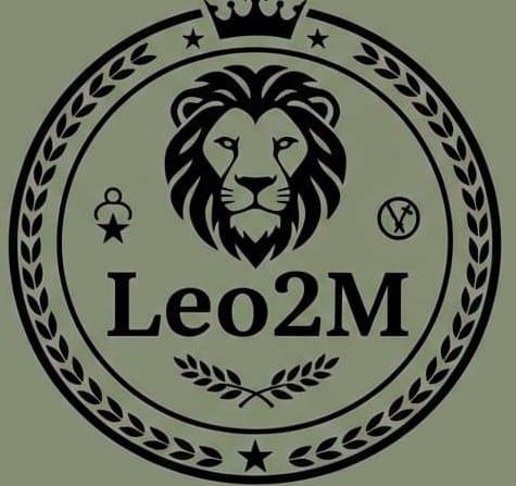 Leopold M'pana m'poussy