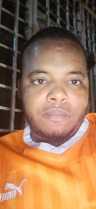 Mahamadou rabiou Moussa