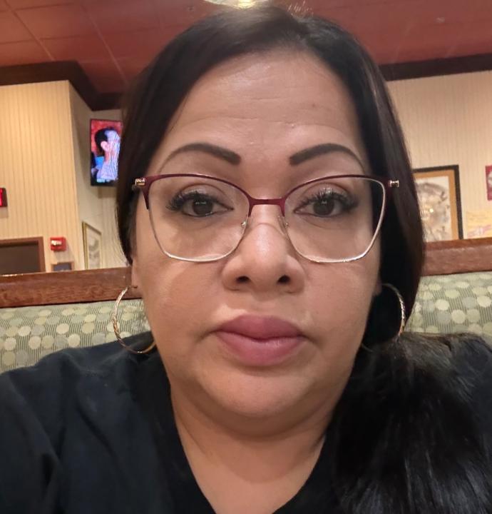 Dolores Delgadillo