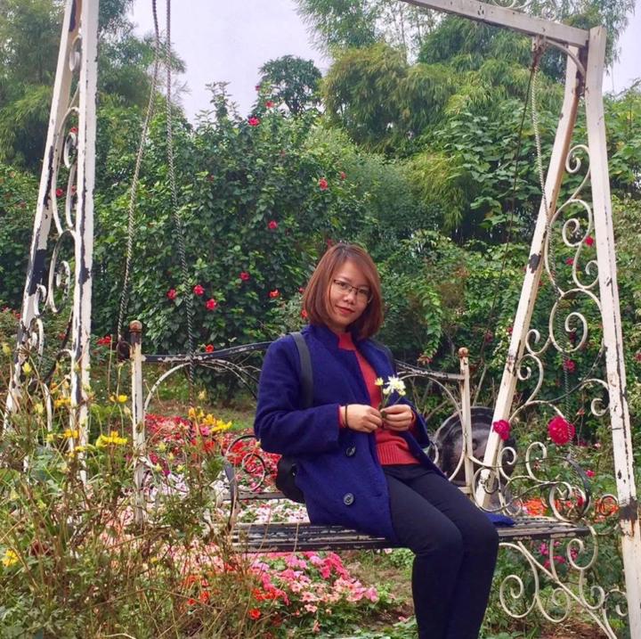 Oanh Phạm