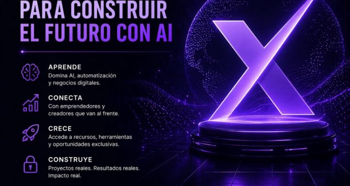 Xybercom