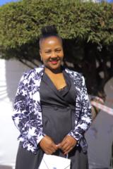 Mapaseka Tsoanamatsie