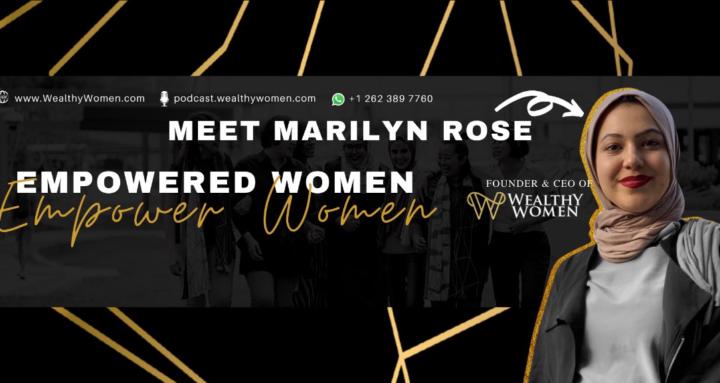 Wealthy Women