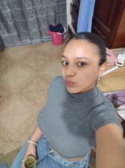Camila Concha ramirez