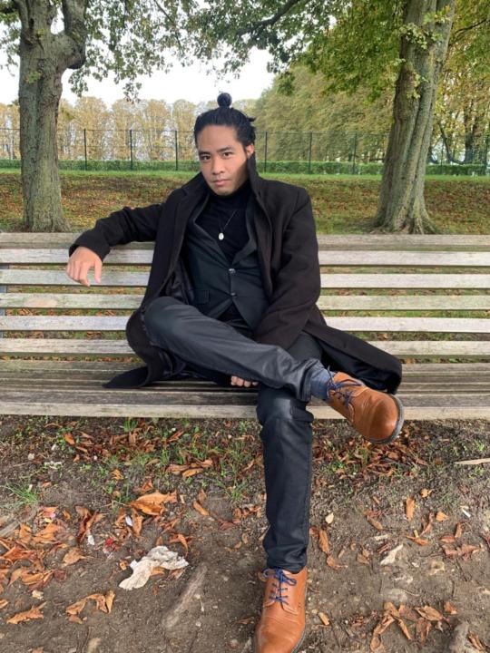 Vongphet Thammavongsa