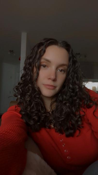 Lidya Latendresse