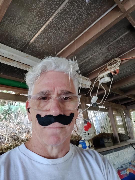 Garry Graham