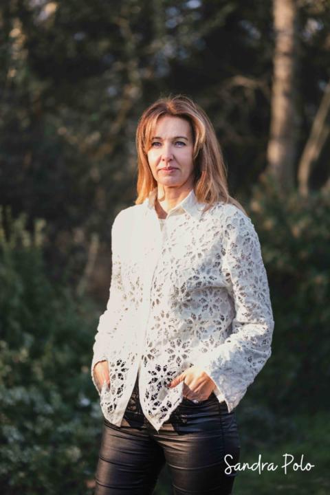 Aneta Mortlock