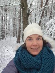Nathalie Stolz