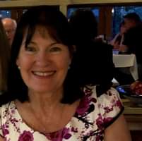 Merlene Hodgson