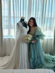 Gretchen Ebrada-Salvosa