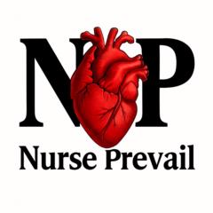Krissy Nurse Prevail