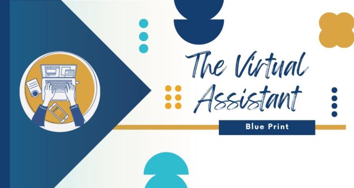 Virtual Assistant Blueprint