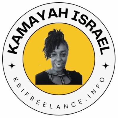 Kamayah Israel