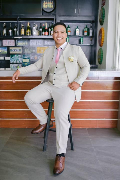 Kenji Aggarao