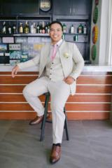 Kenji Aggarao