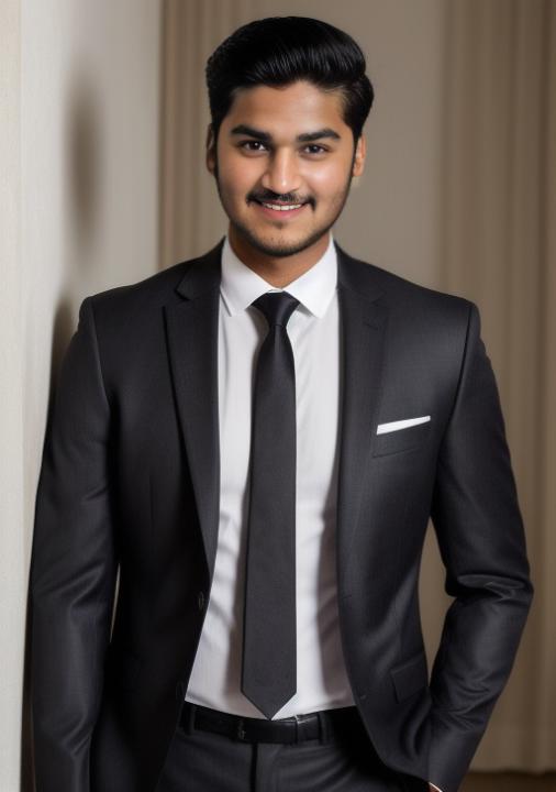 Muhammad Jamshed