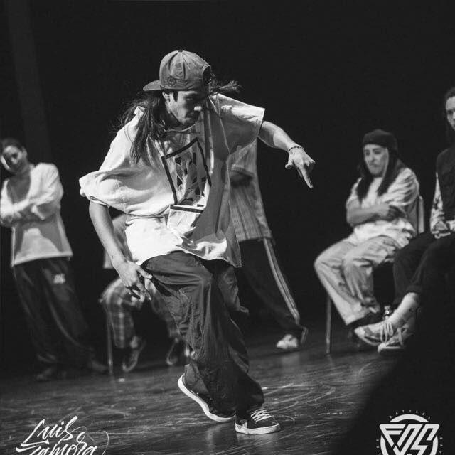 Mauricio Cornejo alvarez