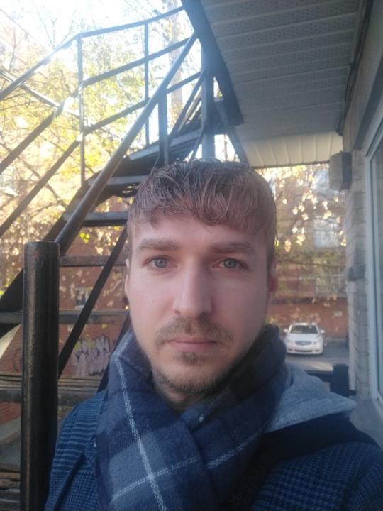 Christmann Alexandre